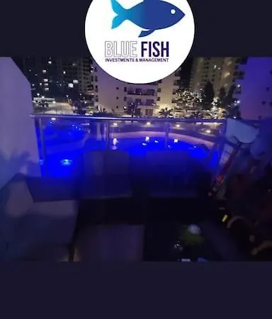 Caesar Apartmán *