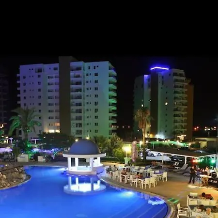 Caesar Iskele District (Northern Cyprus)