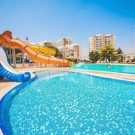 Caesar Apartment Iskele District (Northern Cyprus)