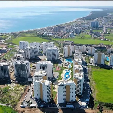 Apartment Caesar Iskele District (Northern Cyprus)